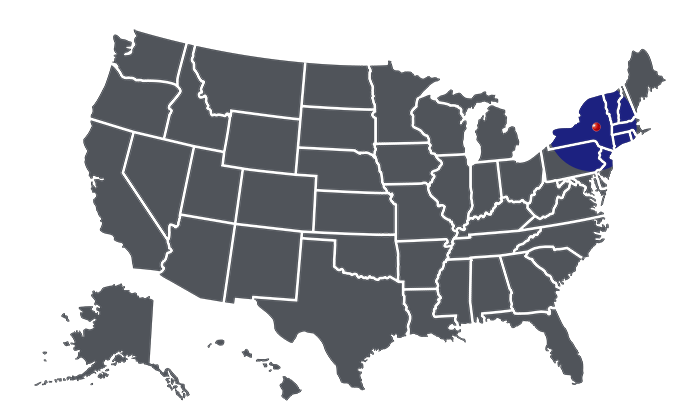 USA Map